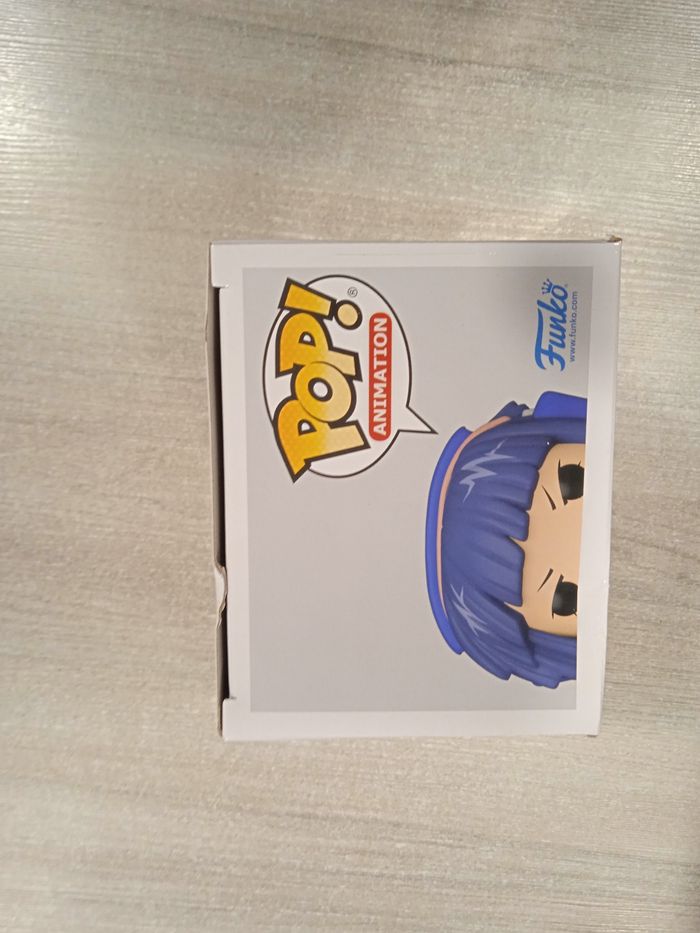 Funko pop m'y héro academia - photo numéro 4