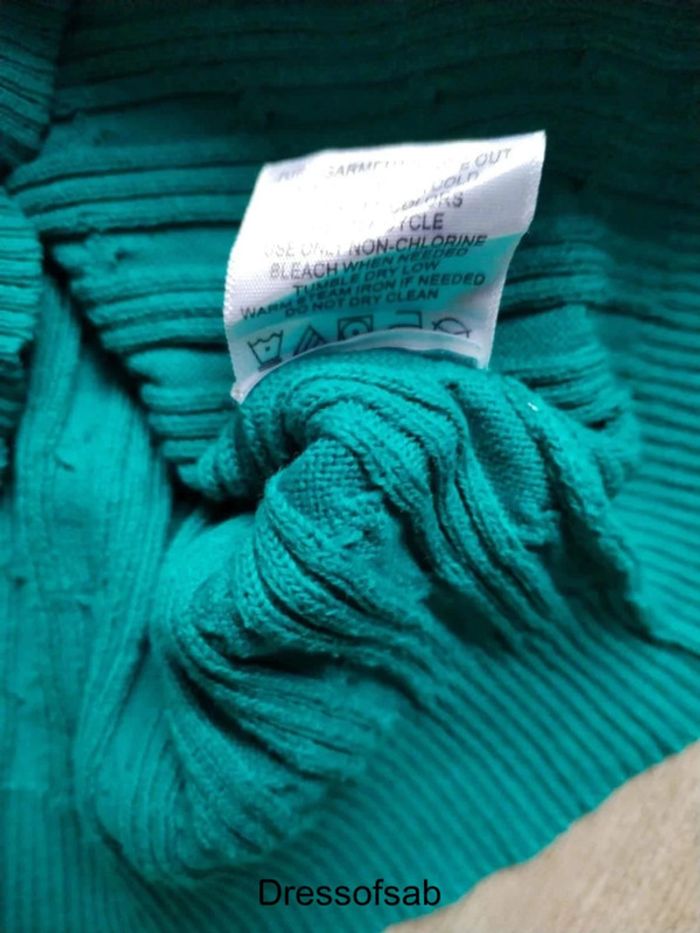 Pull Torsadé U.S Polo Assn. Femme - photo numéro 8