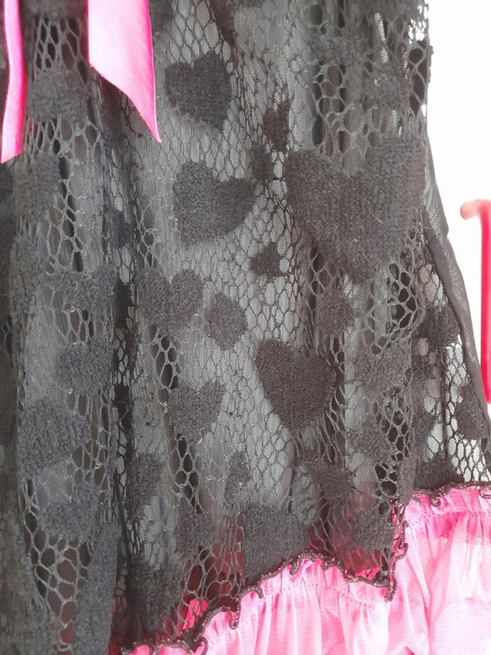 Nuisette - photo numéro 3