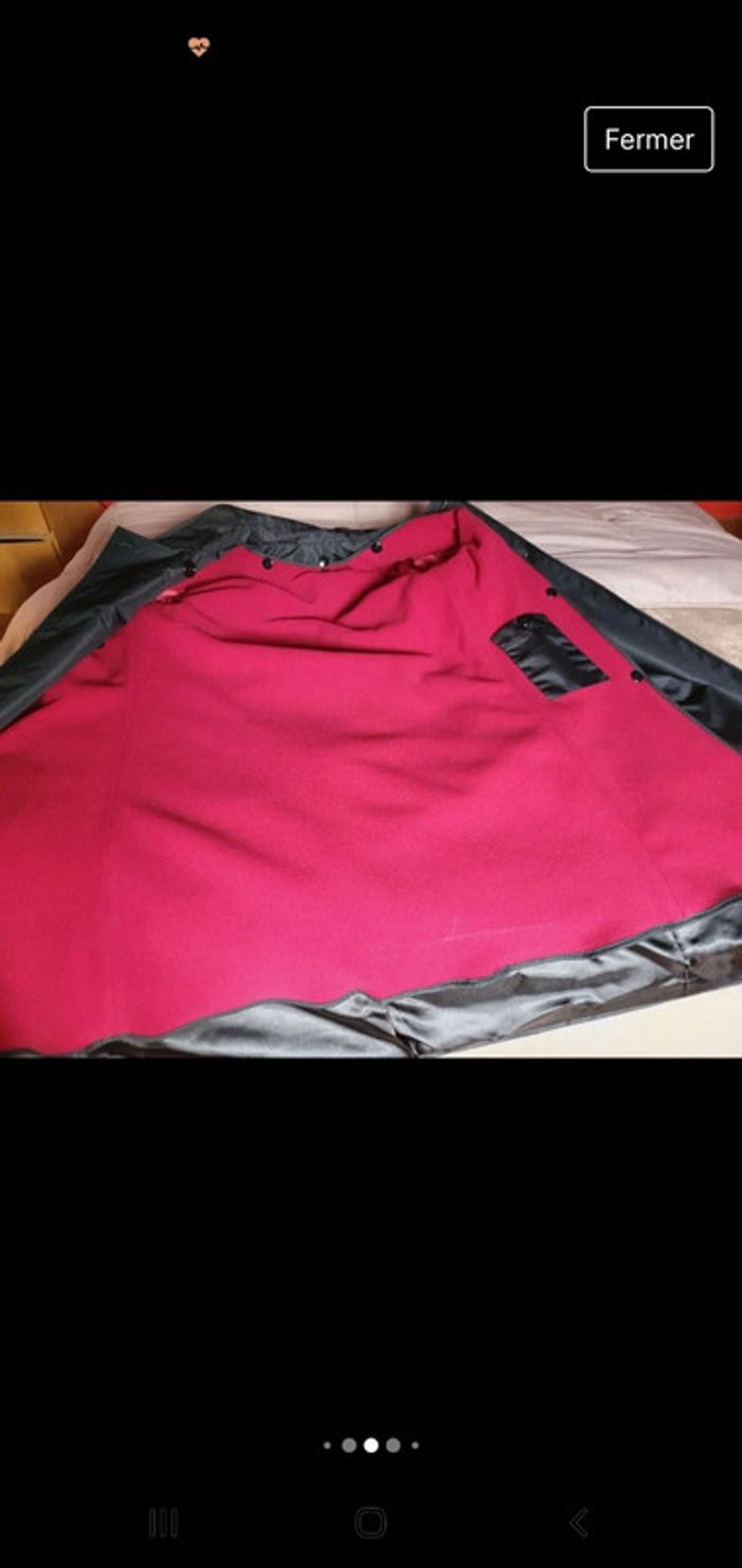 Trench coat 💟 - photo numéro 10