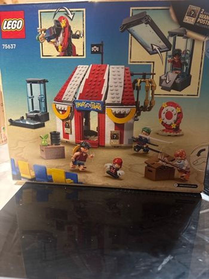 Lego on pièce - photo numéro 2