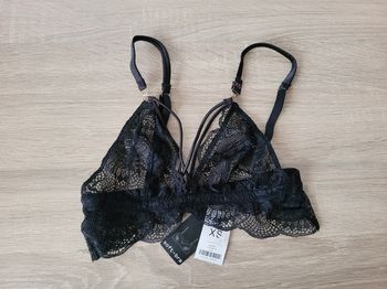 Soutien-gorge en XS 