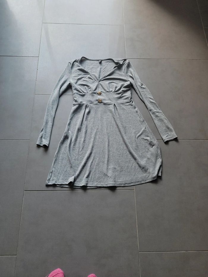 Robe femme hiver shein m