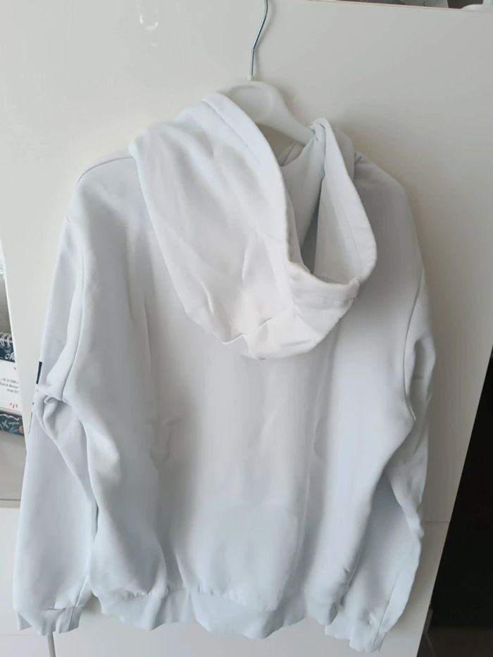 Sweat à capuche garçon taille XS - photo numéro 6