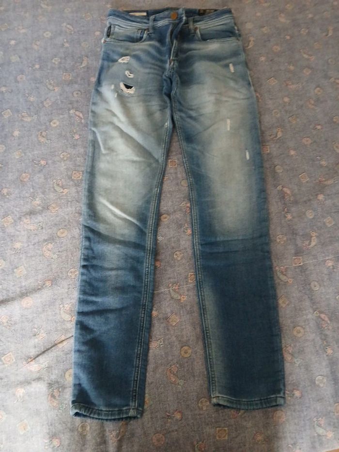 Jean souple originals
