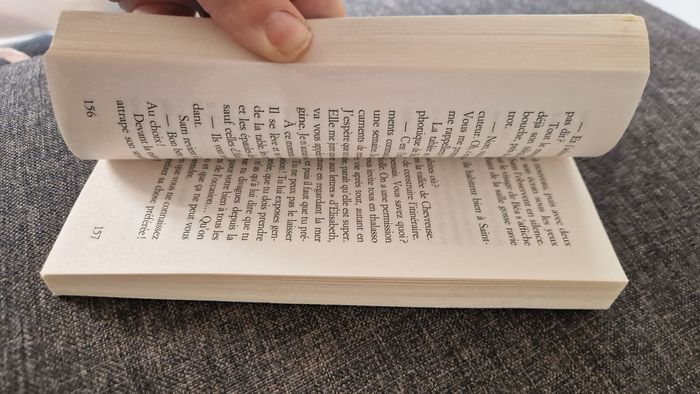 Livres - photo numéro 3