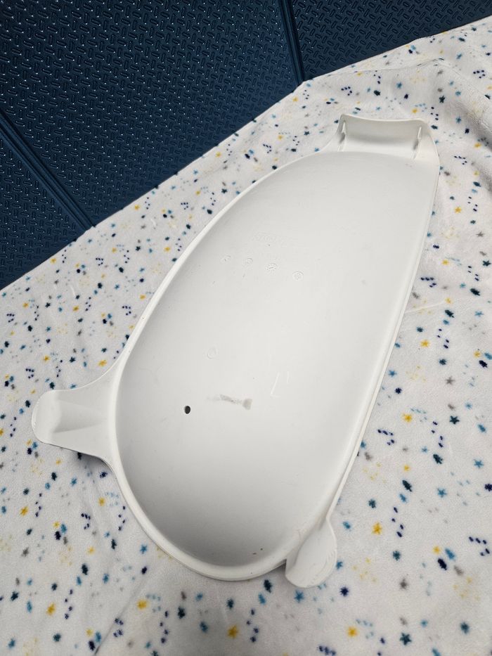 Strokke siège de bain - photo numéro 5