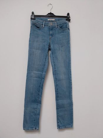 Jean slim Levis 34