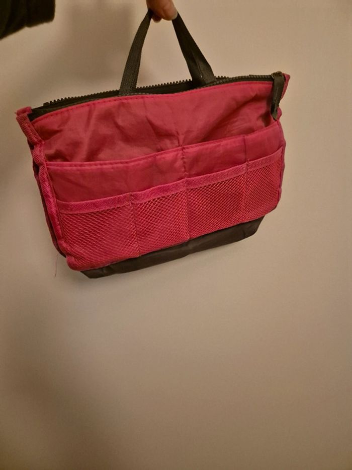 Organisateur de sac