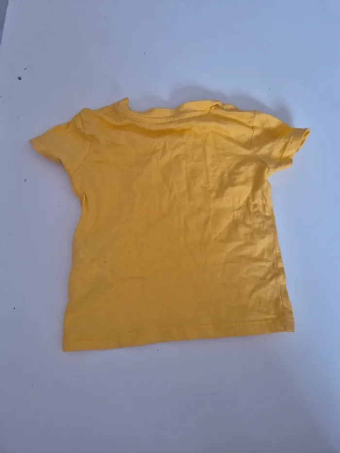 T-shirt 12 mois - photo numéro 7