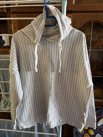 Pull léger