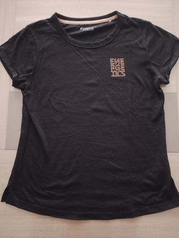 Tee-shirt femme