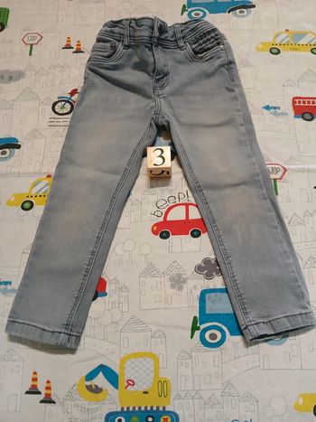 Pantalon 3 ans