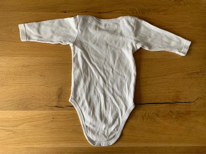 Body 6 mois - photo numéro 2