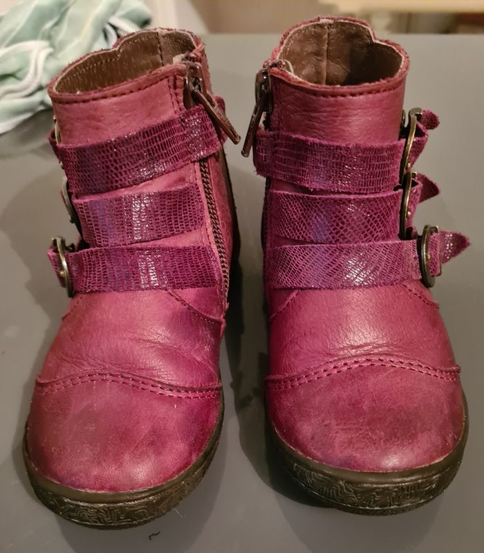 Bottines