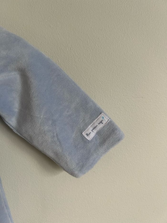 Brassière Sergent Major Garçon - photo numéro 3