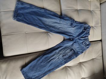 Lot Jean