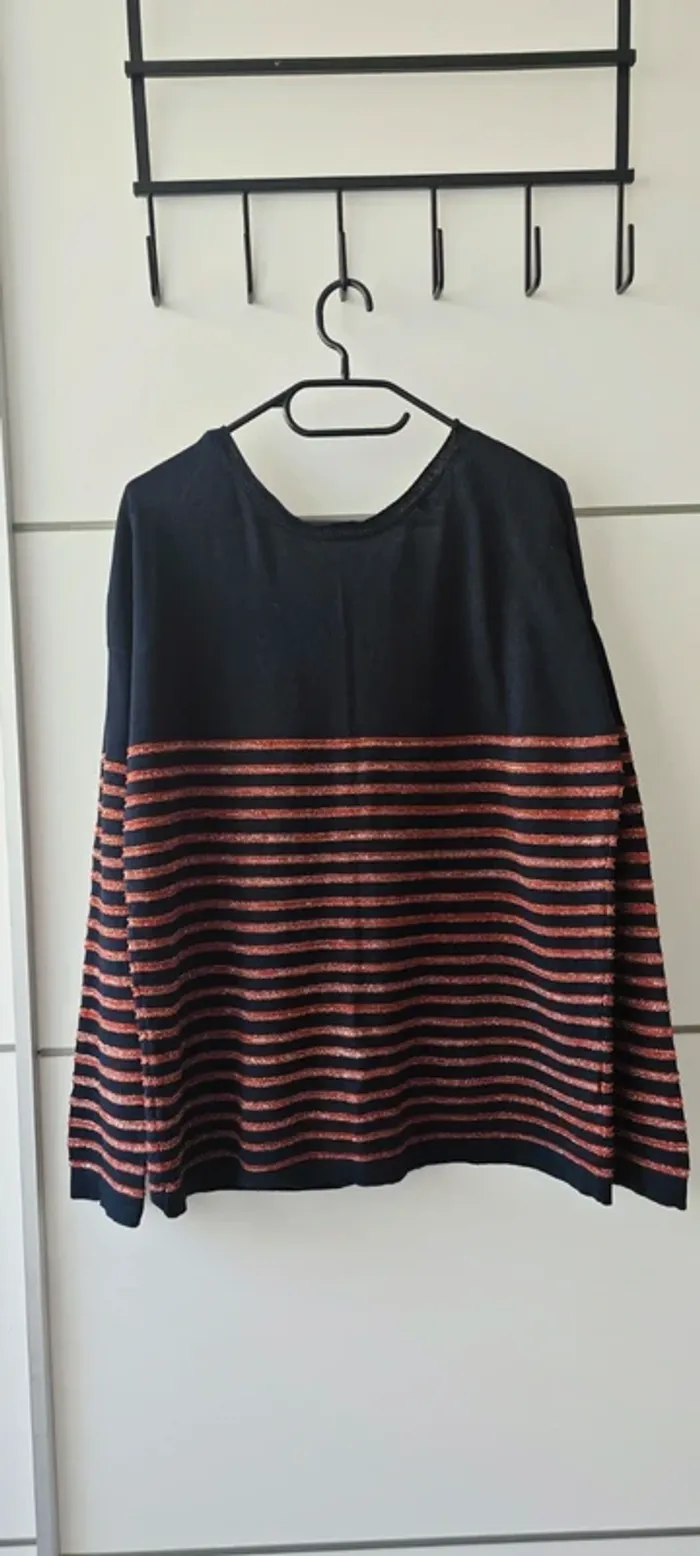 Gilet - photo numéro 5