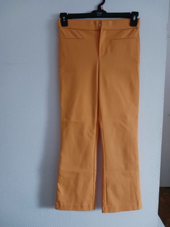 Pantalon zara taille s