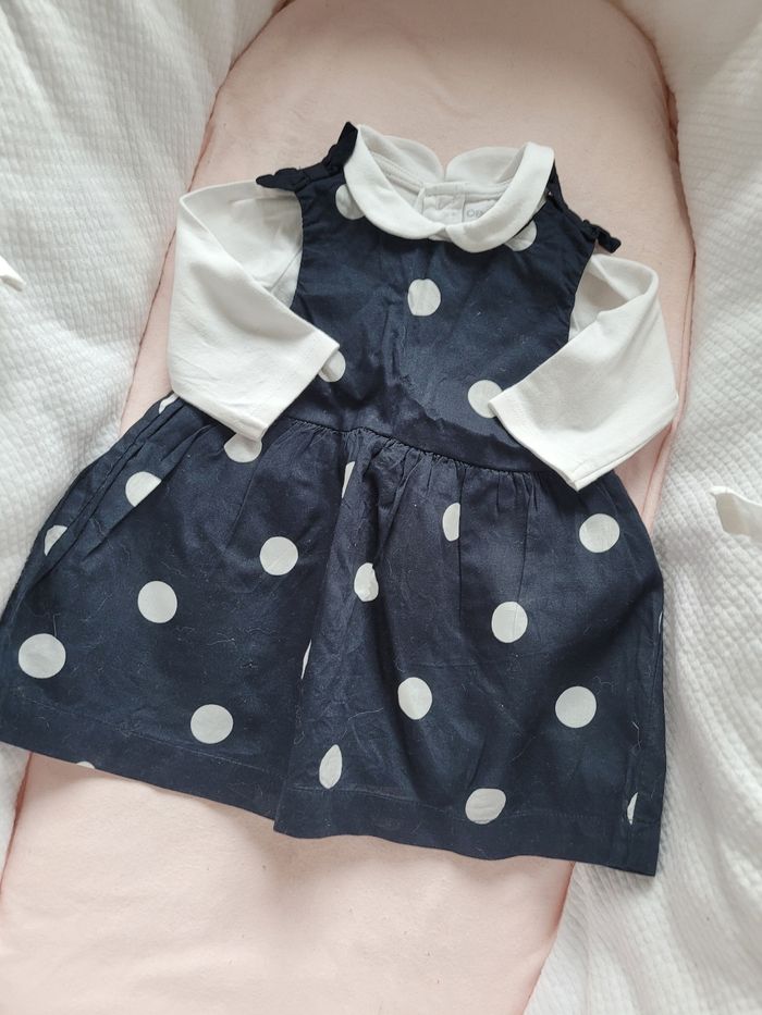 Ensemble 3 mois - photo numéro 2