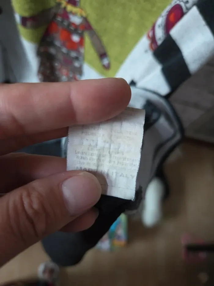 Tee shirt taille L - photo numéro 4