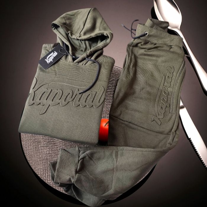 Ensemble jogging Kaporal 🐠 - photo numéro 5