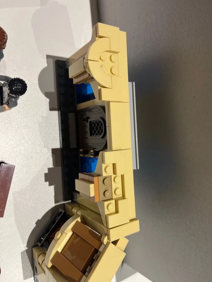 Lego Harry Potter 75966 - photo numéro 3