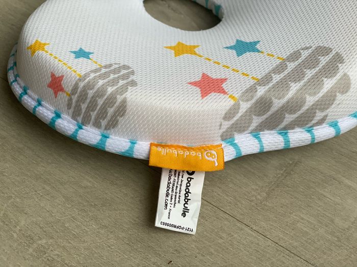 appui-tête - photo numéro 3