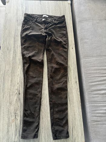 Pantalon legging femme