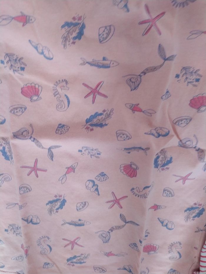 4 tee shirts manches courtes - photo numéro 4