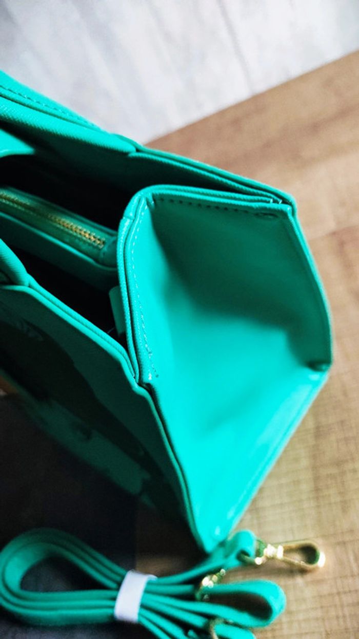Sac Mulan debossed - photo numéro 11