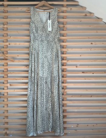 Robe Morgan taille 40