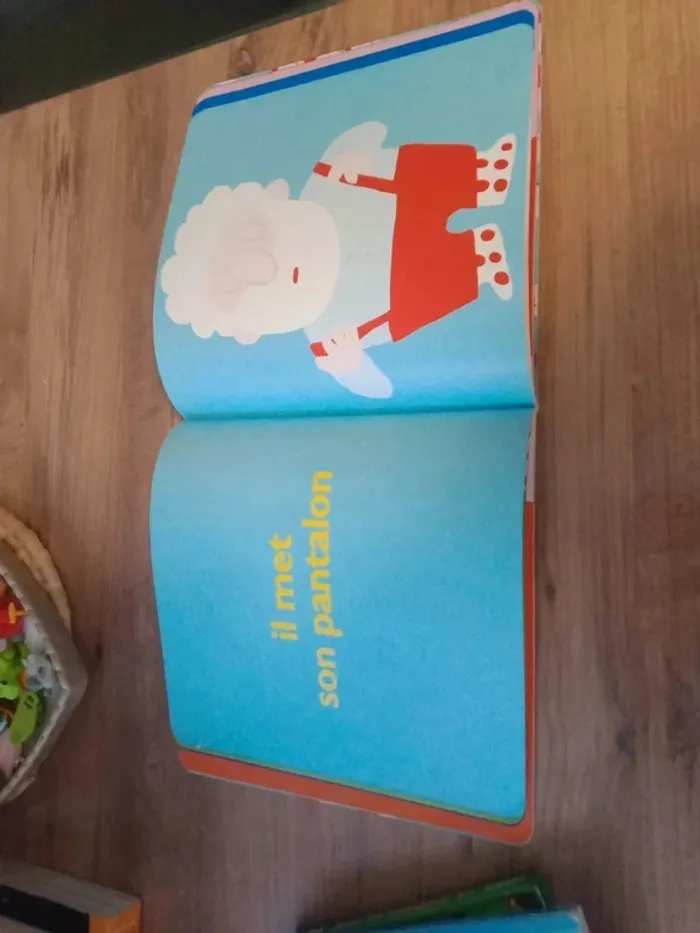 Livre de Noël - photo numéro 8