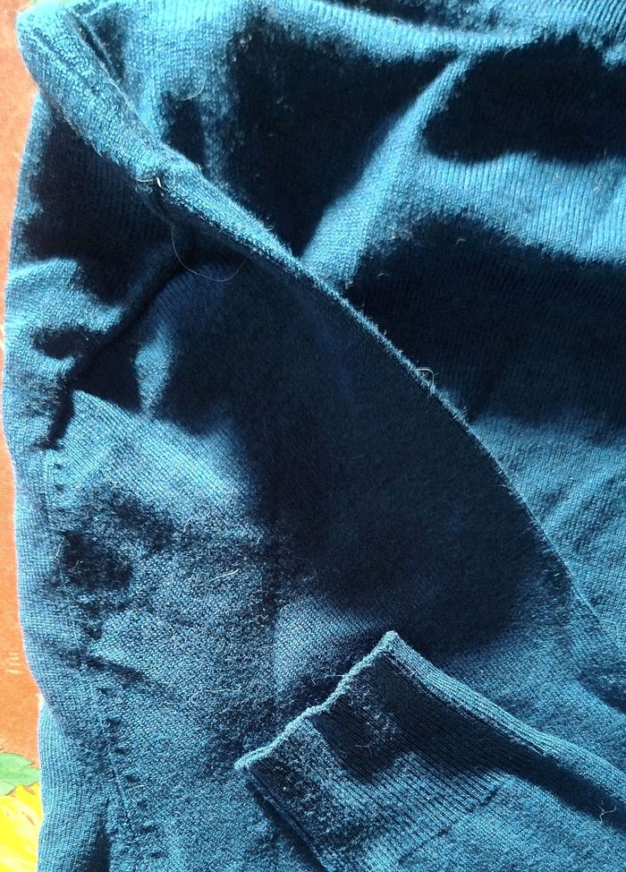 Pull à col roulé - photo numéro 2