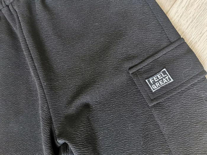Pantalon léger 10 ans - photo numéro 3