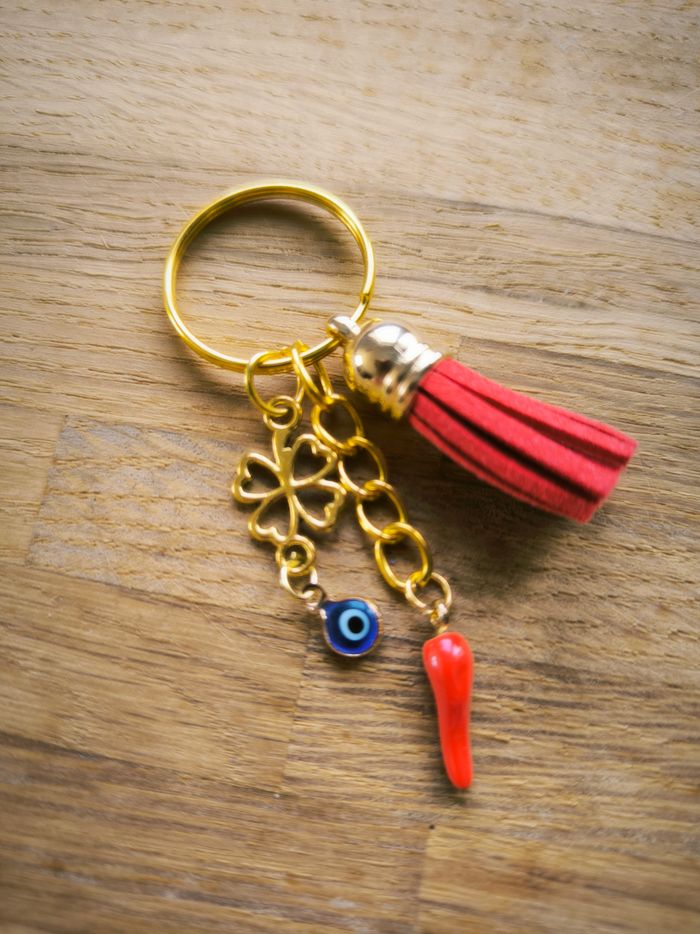 Porte clef