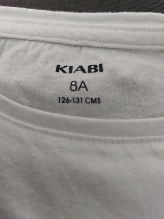 Tee shirt longue manche - photo numéro 3