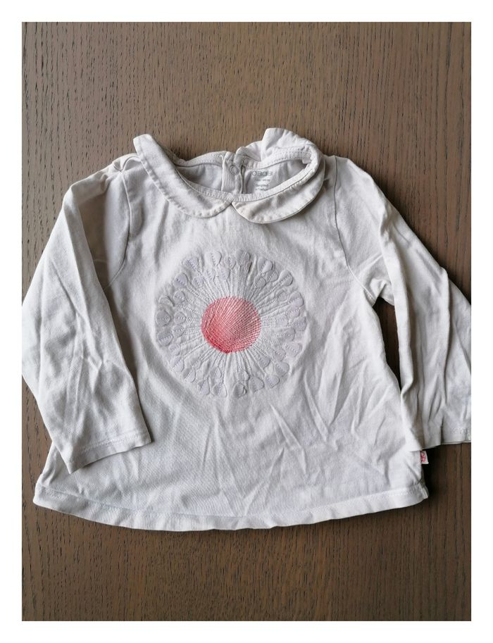 Lot 18 mois fille - photo numéro 6