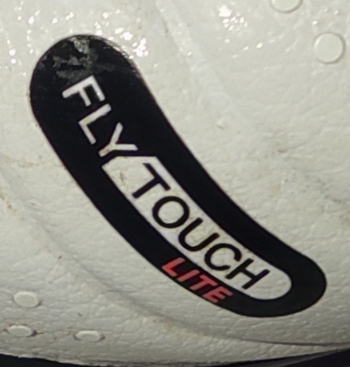 Chaussures à crampons taille 42 - photo numéro 5