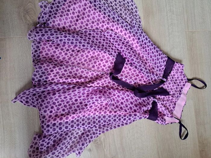 Robe 8 ans - photo numéro 2