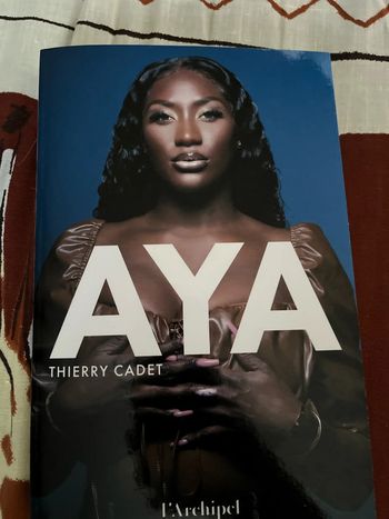 Livre aya