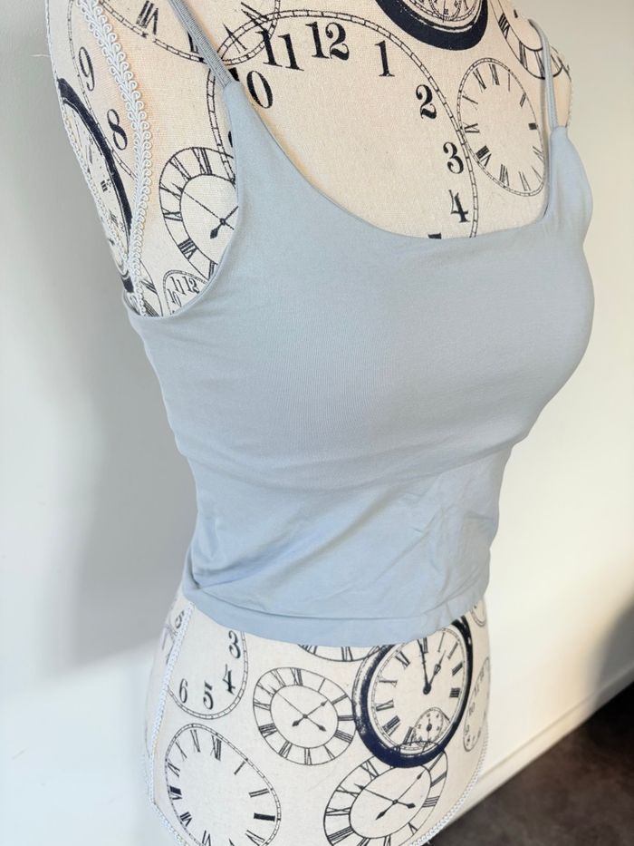 Top court - photo numéro 2