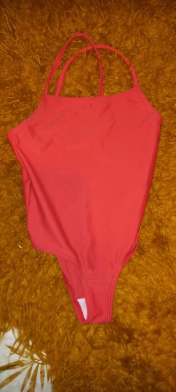 Maillot de bain 3 ans