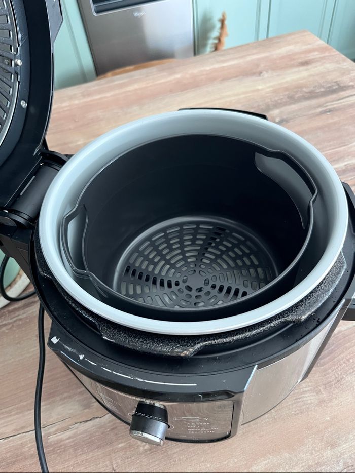Ninja foodi Max 9en 1 7 l - photo numéro 3