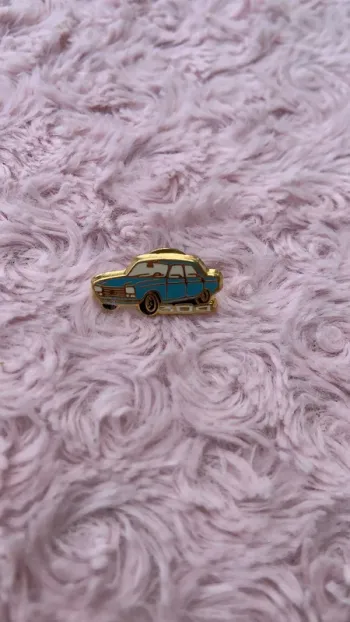 pin’s