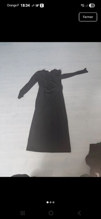 Robe hm