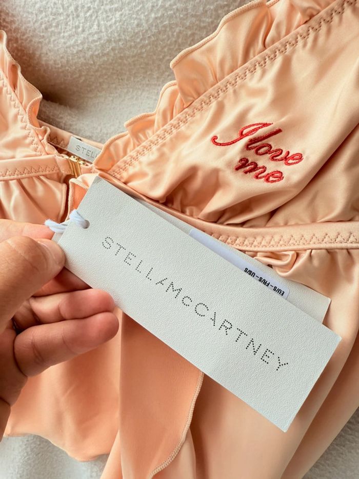 Haut Stella McCartney - photo numéro 2
