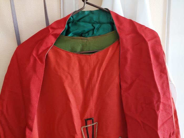Chasuble taille unique - photo numéro 2