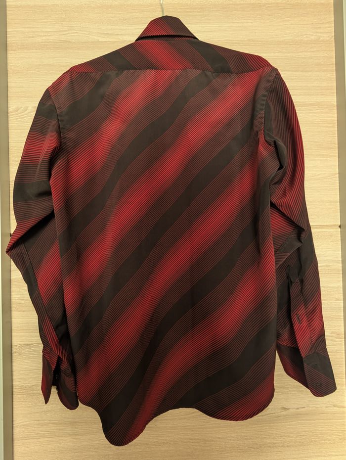 Chemise homme, Armand Thierry, taille M, très bon état - photo numéro 3