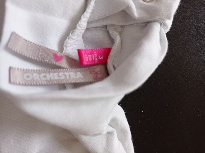 Sous pull - photo numéro 2